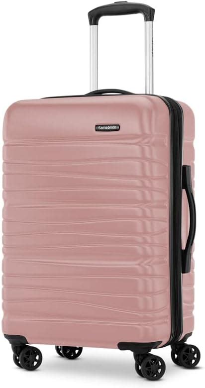 Amazon Samsonite Evolve Se Hardside Expandable Luggage With