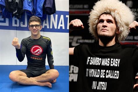 Mikey Musumeci Responde A Famosa Frase De Khabib Y Pide Combate Con