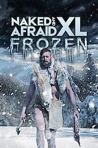 Watch Naked And Afraid Season 17 Episode 12 Naked And Amish Online Now