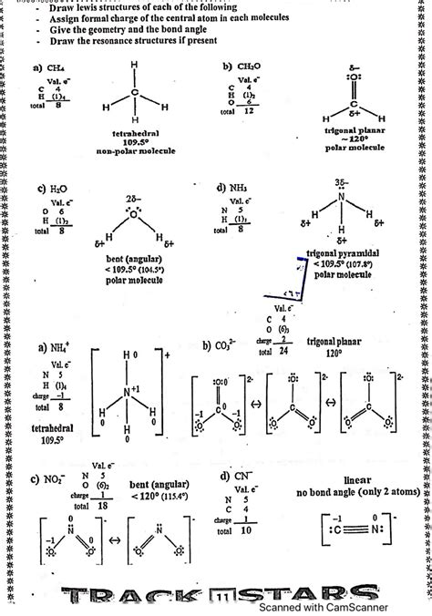 Physical chemistry revision 4 - Studocu