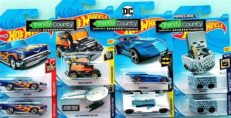 T Hunted Tudo Sobre O Lote B De Da Linha B Sica Hot Wheels