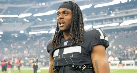 Davante Adams (Updated 2023) - Net Worth, Contract And Personal Life