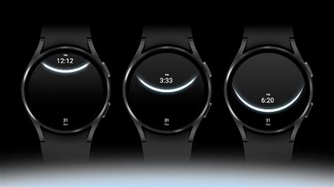 Meilleurs Cadrans De Montre Pour Galaxy Watch Qui Sont Assez Peu