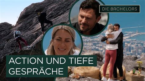 Fabis erstes Einzeldate: Ein Auf und Ab 🌄🧗🏻‍♀️ Action trifft auf tiefe ...