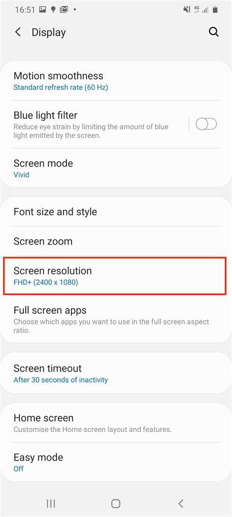samsung galaxy  ultra  key settings  change digital trends