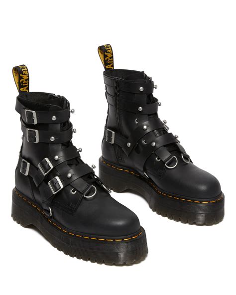 Dr Martens X Tgf Jadon Boot The Great Frog London Japan