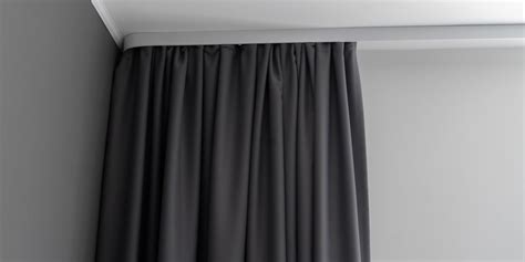 How To Make Blackout Curtains: DIY In 6 Steps For Beginners