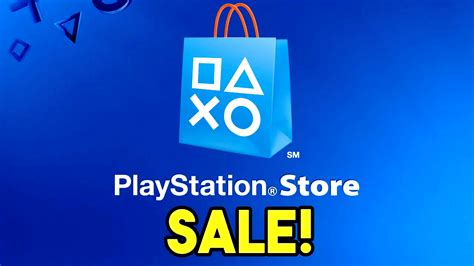 Ya Han Comenzado Las Grandes Rebajas De Playstation Store Consigue