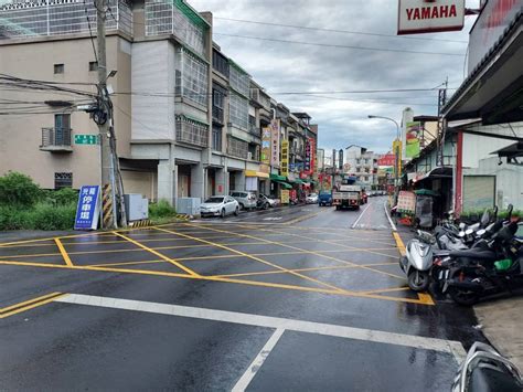 臺中市政府全球資訊網 市政新聞 中市太平南邊溝改善工程見效 光興路807巷解決淹水問題