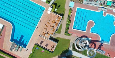 Freibad Schlossbad Neumarkt