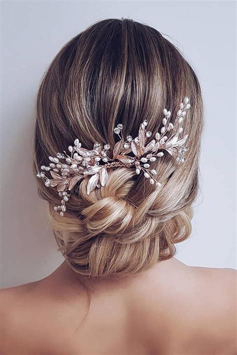 36 Perfect Bridesmaid Hairstyles Ideas Wedding Forward