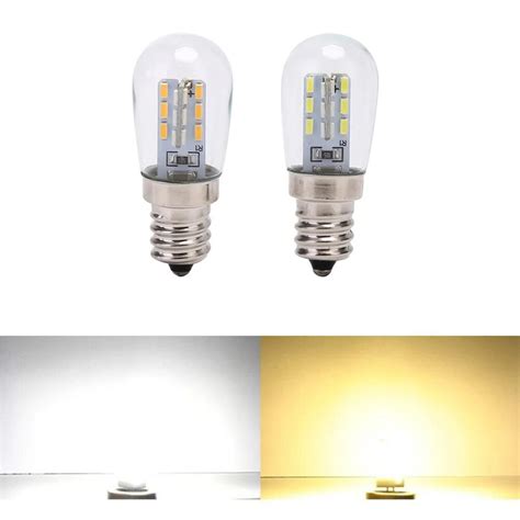 Lampadina A LED E12 220V E12 LED Lampada Paralume In Vetro Ad Alta