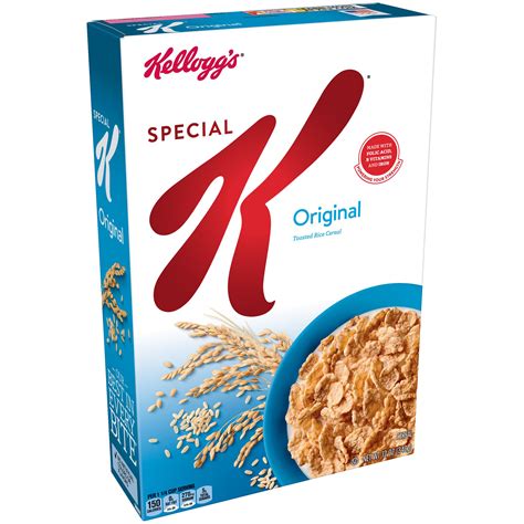 Kellogg S Original Special K Cereal Oz La Comprita