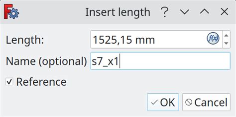 Freecad Macro