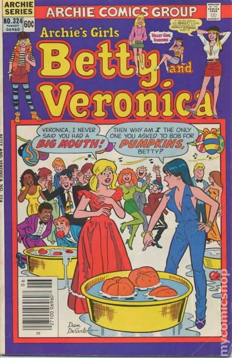 Archies Girls Betty And Veronica 1951 Comic Books