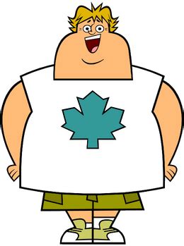 Owen | Total Drama Island Cartoon Network Wiki | Fandom