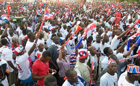 Disqualified In Npp Primaries Check Out Full List Of Aspirants