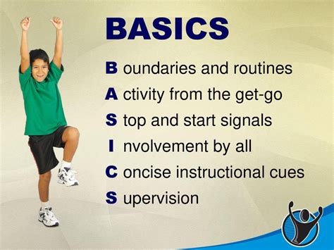 K-6 Workshop #1 Presented by: Trainer’s Name The SPARK Programs ppt ... 