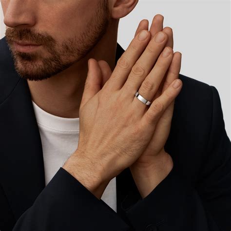 How To Choose A Custom Wedding Ring For Men California Business Journal