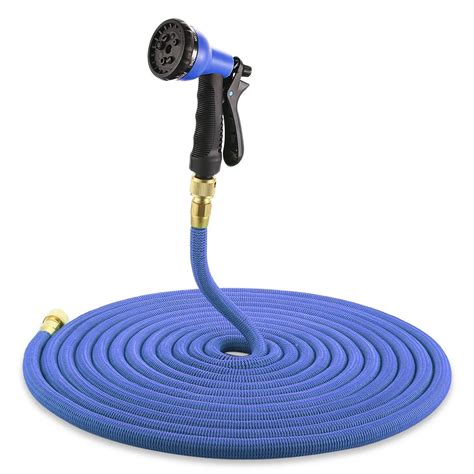 High Quality 15ft 100ft Garden Hose Expandable Flexible Water Hoses