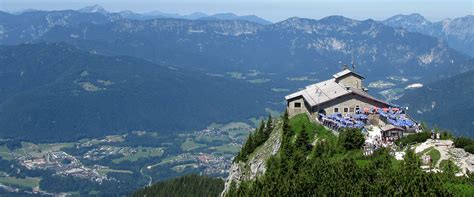 Eagle's Nest and Salt Mines - Special Private Tours