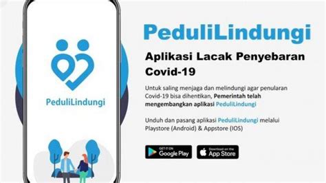 Panduan Mengisi E HAC Di Aplikasi PeduliLindungi Sebagai Syarat Mudik