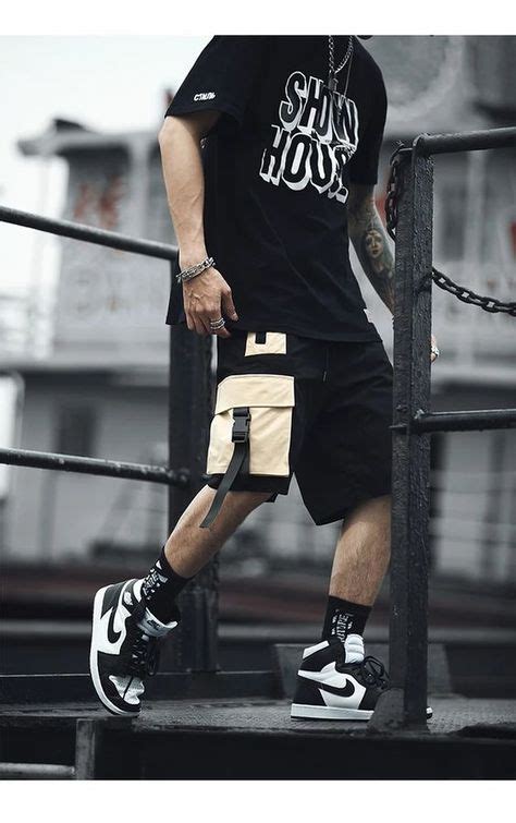 Arriba 44 Imagen Hip Hop Outfit Hombre Abzlocal Mx