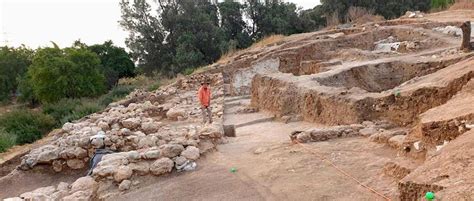 Hidden City Uncovered Beneath Biblical City of Gath | Patterns of Evidence