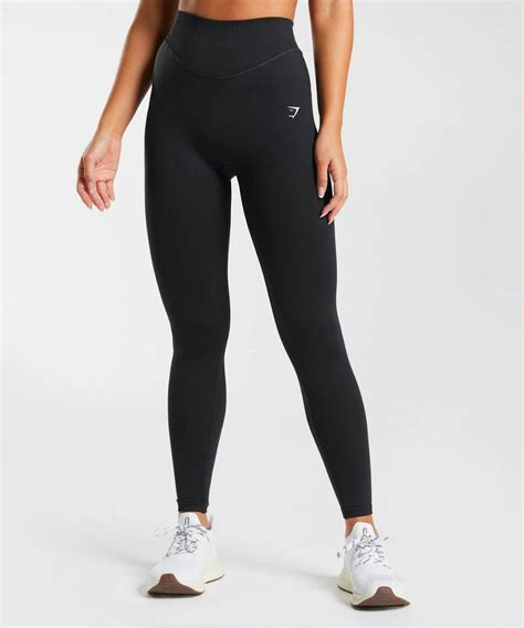 Best Gymshark Leggings: Including Adapt, Vital and Training