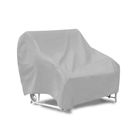 Arlmont Co Wicker Patio Sofa Cover With 3 Year Warranty Reviews