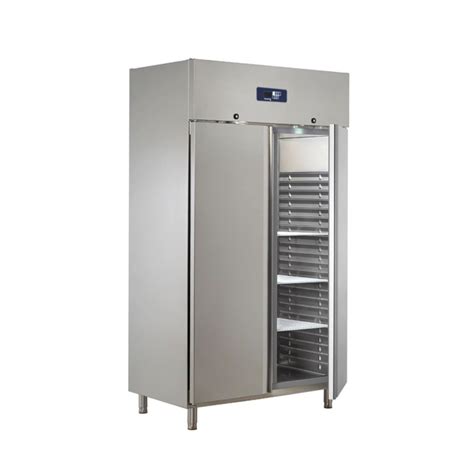 Armario Refrigerado Inox Gastronorm A Cool