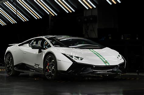 Descubrir Imagen Lamborghini Huracan Performante Negro Abzlocal Mx