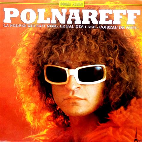 Polnareff Michel Polnareff Senscritique