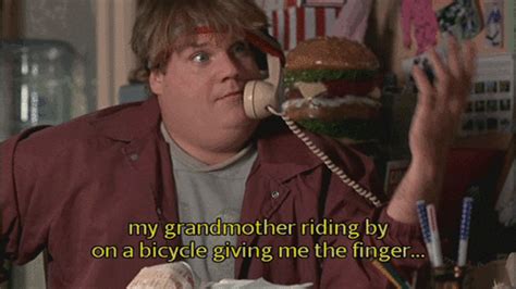 Black Sheep Chris Farley Quotes QuotesGram