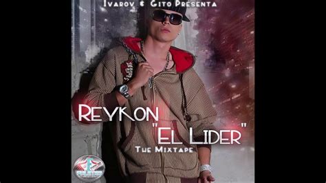 Reykon Sin Ti 5 Youtube