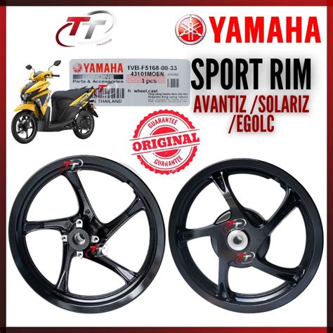 Ego Avantiz Solariz Egolc Avantis Solaris Ego Lc Fi Sportrim Cast Wheel