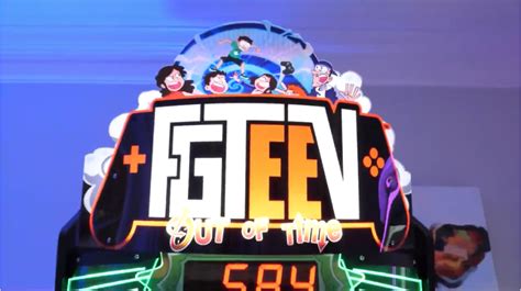 FGTEEV: OUT OF TIME | Buy Now | Sega