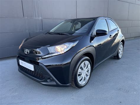 Toyota Aygo X Usado De 2022 Caetano Retail