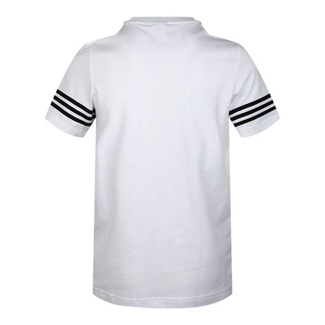 Original New Arrival Adidas Originals Outline Tee Mens T Shirts Short