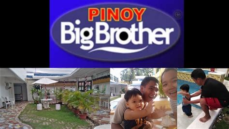 One Day Sa Bahay Ni Kuya Pinoy Big Brother House In Palawan