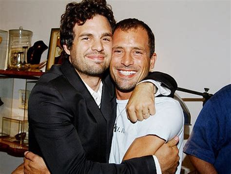 Tragedies That Struck Mark Ruffalo's Life, Family and His Career ...