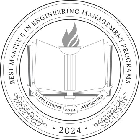 Best Masters In Engineering Management Degree Programs Of 2024