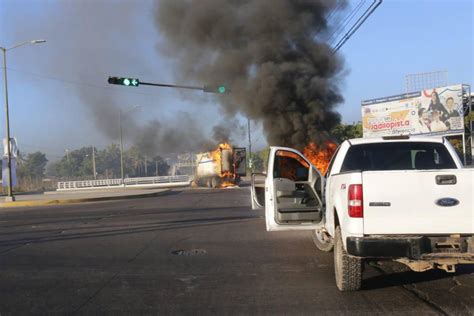 Ante hechos violentos Alcalde de Culiacán pide mantenerse en casa