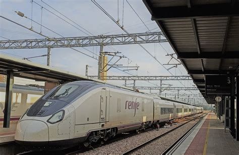 Renfe Aplica Nuevas Medidas Antifraude Para Fomentar El Buen Uso De Los