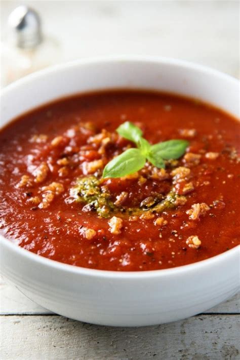 30 Recipes with Tomato Sauce (Easy Homemade Dishes) - Insanely Good