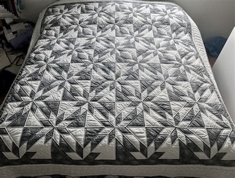 Y Star Pattern Archives Amish Spirit Handmade Quilts For Sale