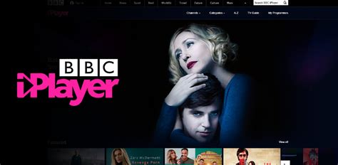 How To Watch Bbc Iplayer Outside Uk In 2024