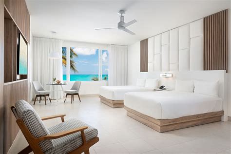 Oceanfront Grand Studio | Wymara resort + Villas Accommodation | Luxury Turks and Caicos rooms ...