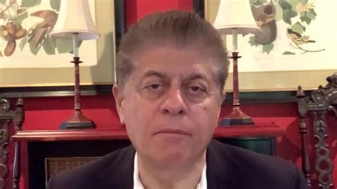 Judge Napolitano On Federal Presence In Portland St Louis Gun Couple Filing To Get Prosecutor