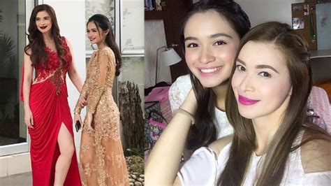 Sunshine Cruz Reveals Mother Daughter Agreement With Eldest Angelina